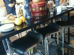 -上海外滩英迪格酒店