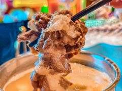 -ONE FULL 古董港式海鲜火锅