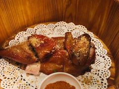胡桃里烤鸡-胡桃里音乐酒馆(环亚凯瑟琳广场店)