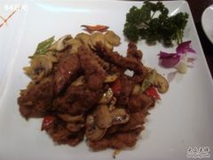 XX酱鸭肝-唐廊烤鸭店(工体店)