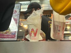 -华莱士·全鸡汉堡(杭州武林店)