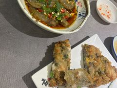 -潮道鱼仔店·潮汕味(长兴路店)