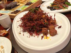 -唐山河头老街国丰维景国际大酒店