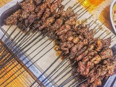 -老白家怡贵园烤肉
