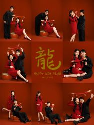 -专注孕妇照亲子照·纪田摄影