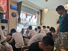 -长寿参鸡汤(朝韩风情街店)