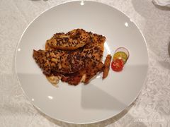 -红棉中餐厅·广州海航威斯汀酒店