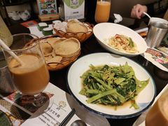 -金厨泰国餐厅·全泰籍厨师料理(拱北店)