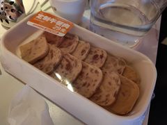 -串一火锅(赛格国际购物中心店)