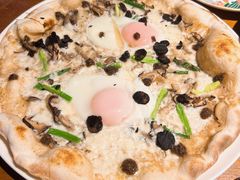 -JINNS锦时 steak&pizza(浸信会礼拜堂旧址店)