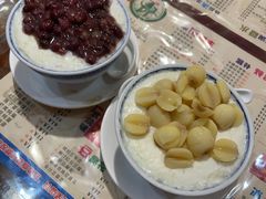 -仁信双皮奶(庙前直街店)