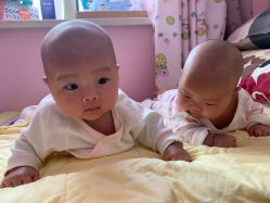 -龙文宝贝上门婴儿理发满月剃胎毛(总店)