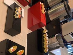 -喜来登酒店-盛宴标帜海鲜自助