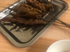 -建国烧烤(建乐路店)