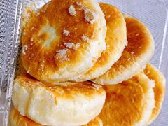 绿豆酥-東更道点心行(文化东路店)