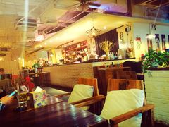 -么么咖啡(亚运豪庭店)