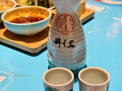 -醉长安(钟楼旗舰店)