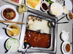 -海底捞火锅(关山保利店)