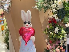-LE SHARE洛笙·花园西餐(北京路步行街店)