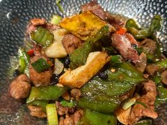-外婆家(西红门荟聚购物中心店)
