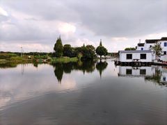 -水岸居湖景农家乐·阳澄湖大闸蟹
