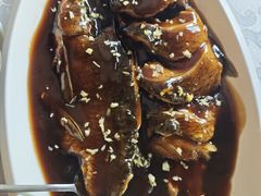 -山外山菜馆(玉泉路店)