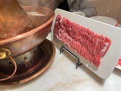 -南锣南门涮肉(南锣鼓巷店)