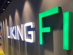-Liking Fit智能健身(中关村店)