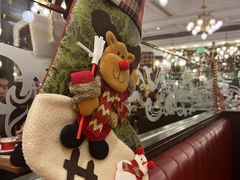 -Entrecôte 法国牛扒馆(保利·时光里店)