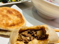 -鸿运诚羊蝎子·火锅(西单店)