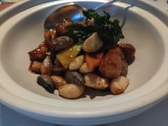 -北京柏悦酒店·锦庭餐厅Dining Room