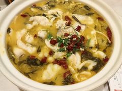 -小菜园新徽菜(无锡人民路红豆店)