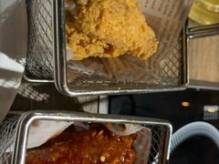 -火炉火自助餐(枫蓝国际店)
