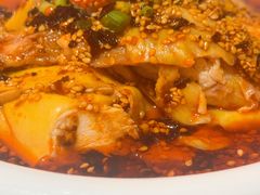 -闻溪有渔·活鱼现烤才好吃(太仓万达店)