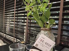 -外滩三号餐厅·创意中餐