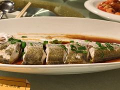 -上海齐鲁酒店·辣椒屋咖啡厅