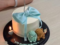 -囍悦烘焙(恒隆御水岸店)