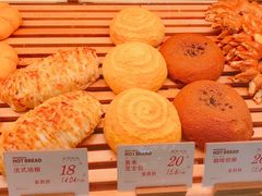 -木子木水日式烫面包(世界城光谷店)