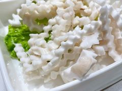 椰蓉-肥佬大椰子鸡(三里屯3·3大厦店)