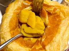 -帕娜·泰式茶餐厅·Bistro(近铁广场店)