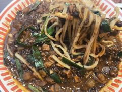 -桂花香手工面(鼓楼店)