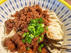 -辣肉面大王(天平路店)