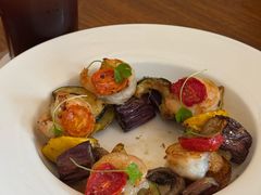 -Cafe de Coucou(牛市口店)