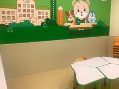 -小问号·科学启蒙·逻辑思维·阅读素养·口才演讲(杨浦合生汇中心)