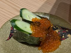 -大起水产回转寿司(大丸心斋桥店)