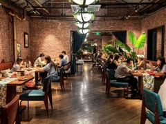 -弗兰克牛排西餐厅Ribone steak house(柠檬花园店)