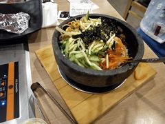 -新石器烤肉(张家港购物公园店)