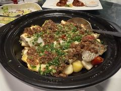 -三号黄浦会Canton Table