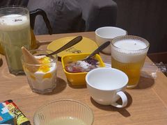 -天语雅阁(龙湖天街店)