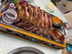 -哈啾嗨·新概念蒙餐(红星新城店)